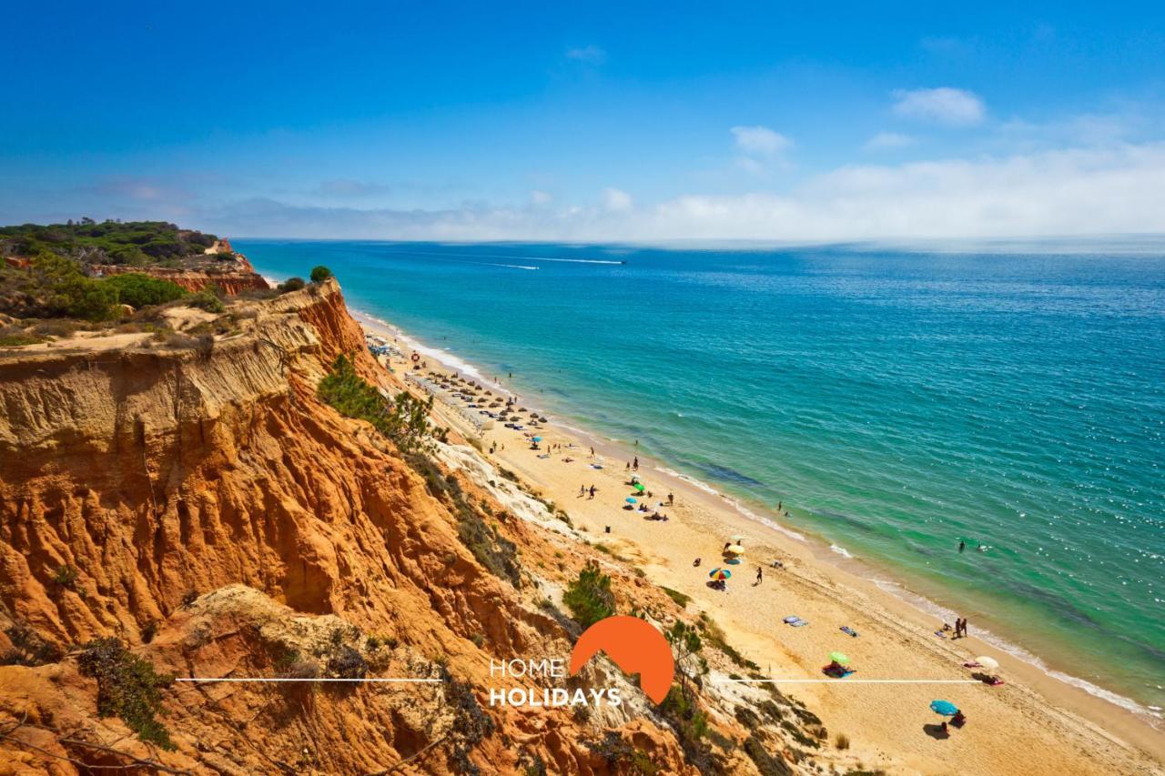 #038 Sesmarias Flat By Home Holidays Албуфейра Екстериор снимка