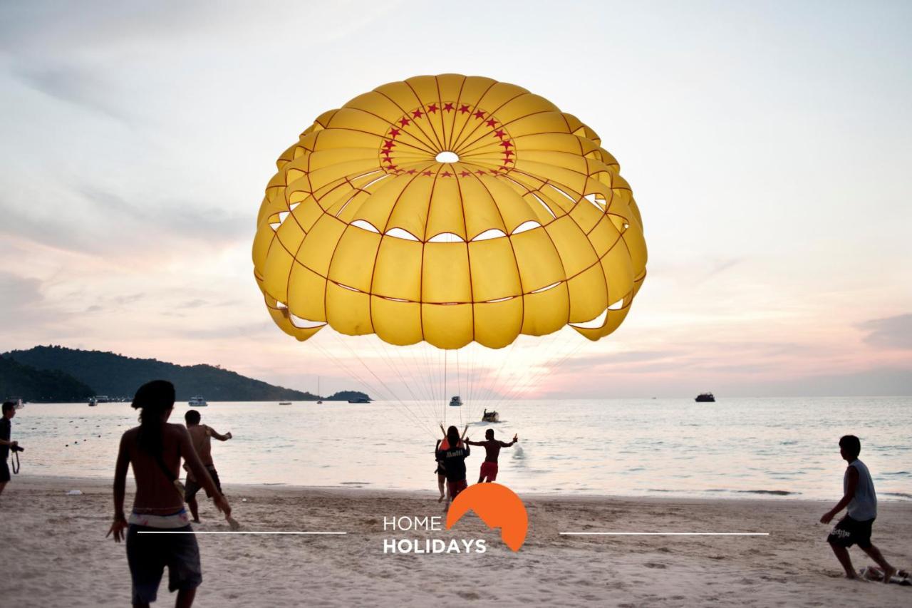 #038 Sesmarias Flat By Home Holidays Албуфейра Екстериор снимка